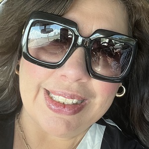 Fundraising Page: Adriana Baez